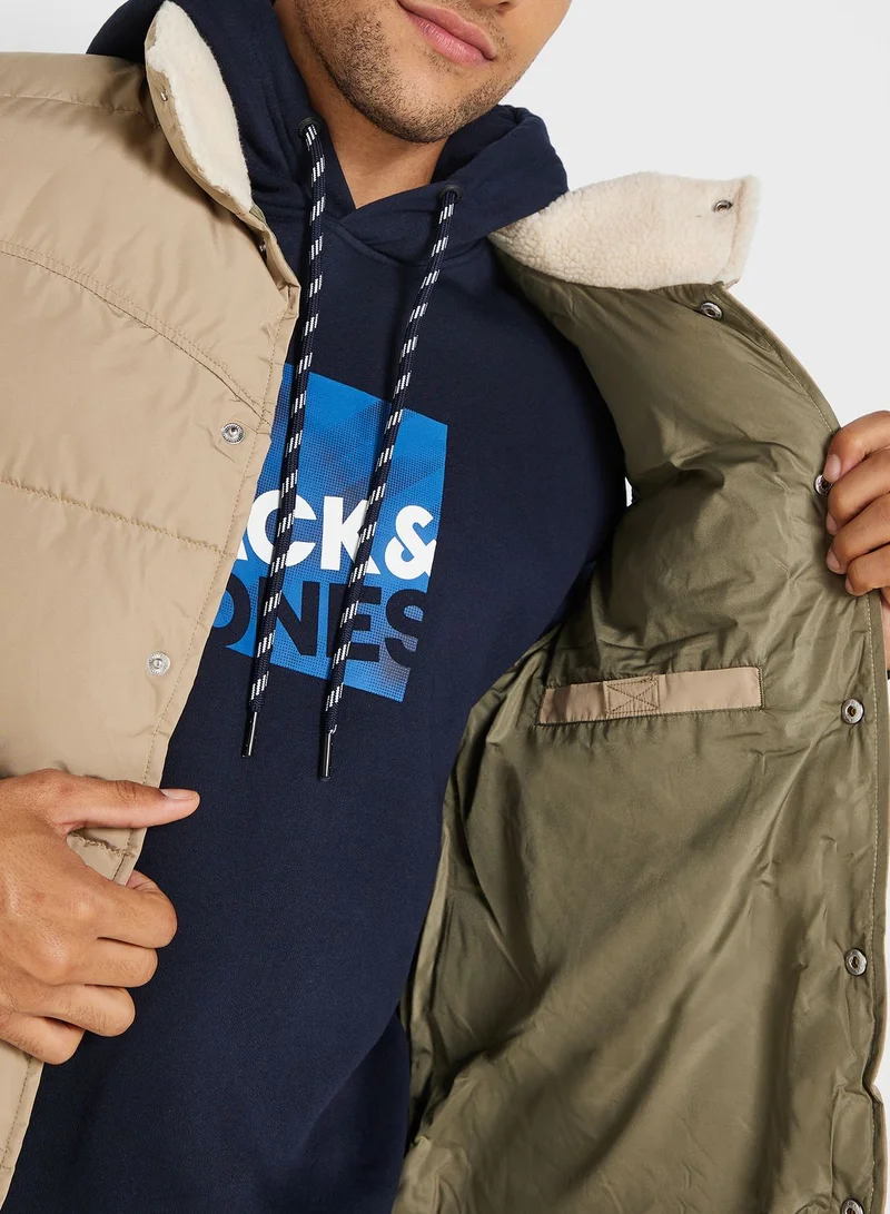 JACK & JONES Essential Bodywarmer Vest