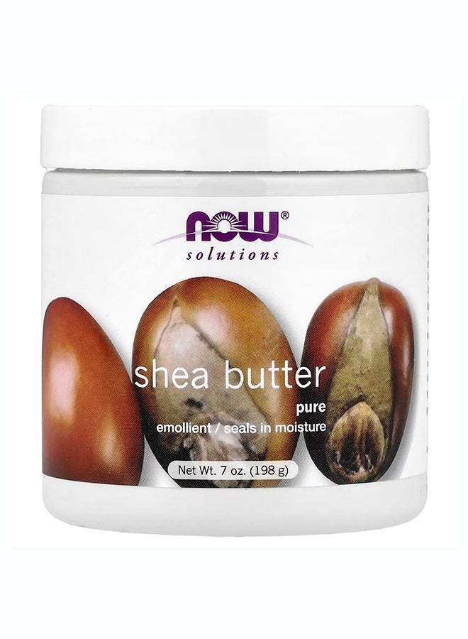 Solutions Shea Butter 7 Fl Oz