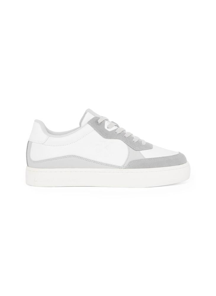 Calvin Klein Jeans - Cupsole Low Top Sneakers - Image 1