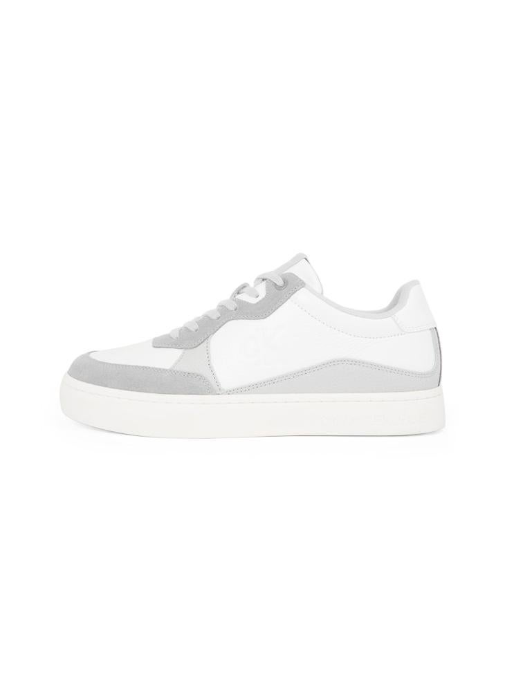 Calvin Klein Jeans - Cupsole Low Top Sneakers - Image 1