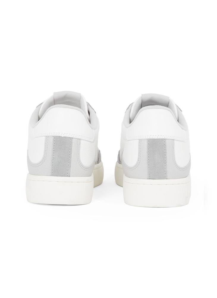 Calvin Klein Jeans - Cupsole Low Top Sneakers - Image 1