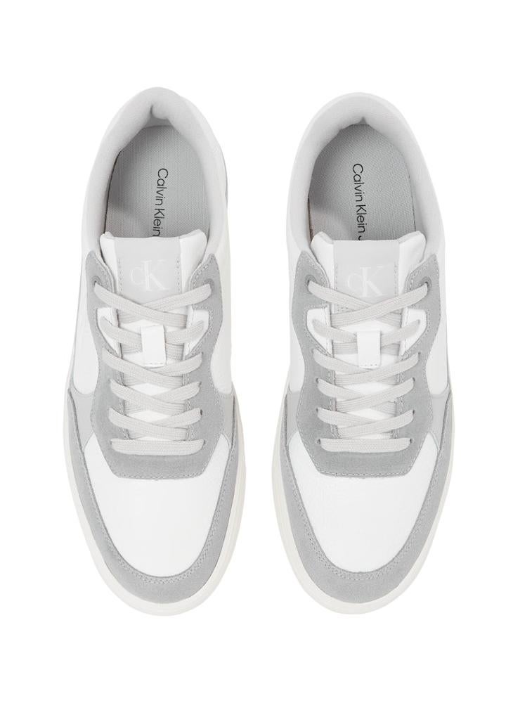 Calvin Klein Jeans - Cupsole Low Top Sneakers - Image 1