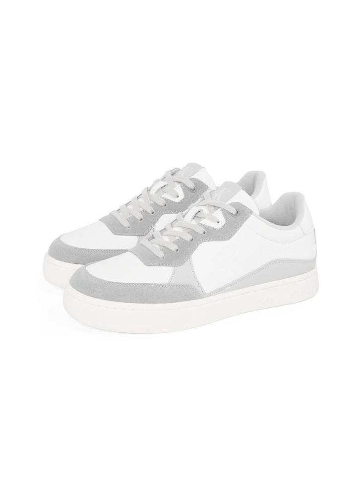Calvin Klein Jeans - Cupsole Low Top Sneakers - Image 1