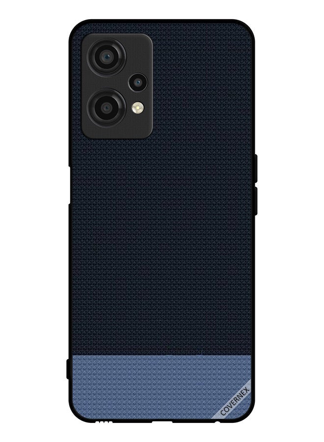 Covernex Protective Case Cover For OnePlus Nord CE 2 Lite 5G Dotted Shapes Pattern - Image 1