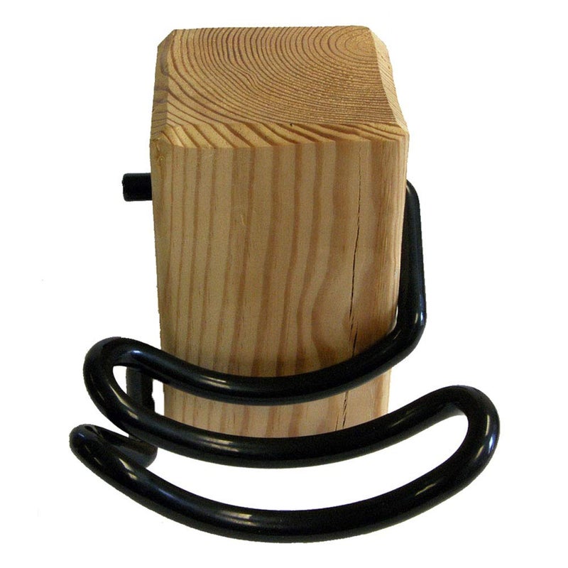 Gem Manufacturing Dapple Equine PVC Standards Jump Cup 1 Pair