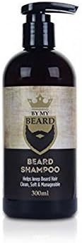 BE MY BEARD مجموعة بلسم وشامبو اللحية 300 مل - Image 2