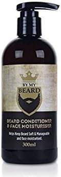BE MY BEARD مجموعة بلسم وشامبو اللحية 300 مل - Image 3