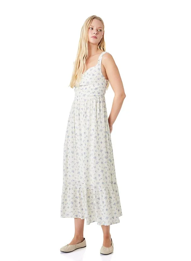 كوتون Long Dress