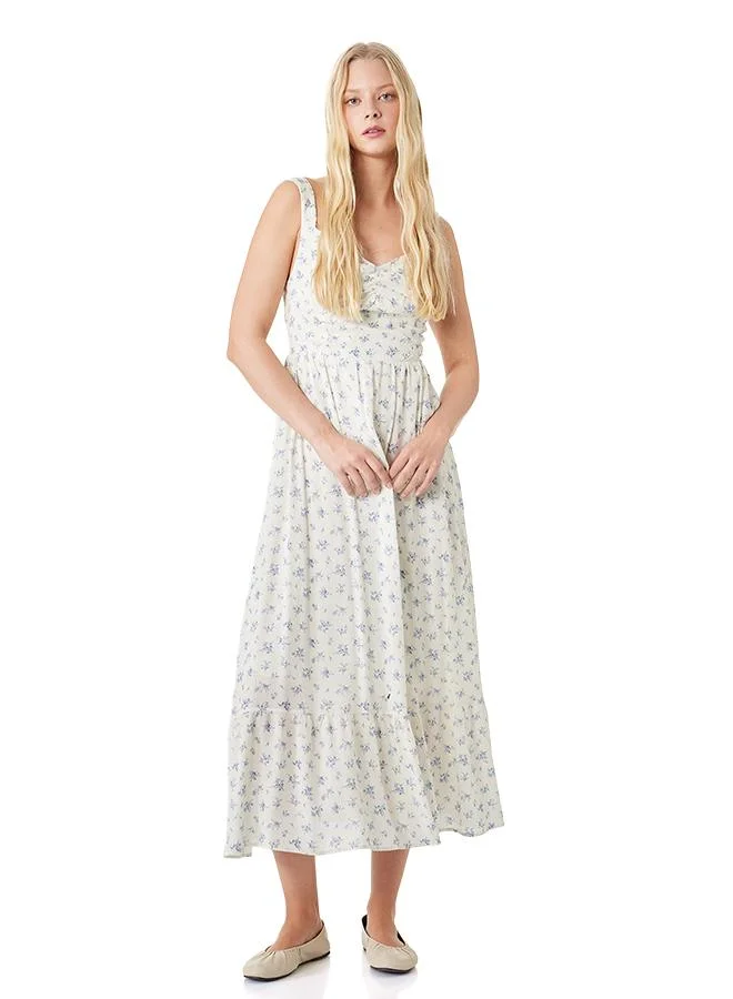 كوتون Long Dress