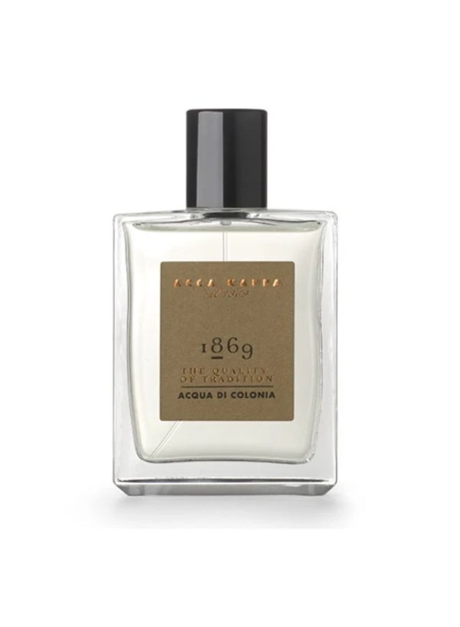 أكا كابا اكّا كابّا 1869 أو دو كولونيا أومو ٣٠ مل