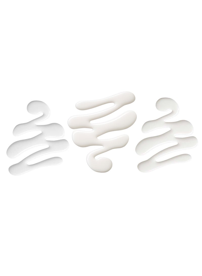 flormar French Manicure Set - 319 White - Image 4