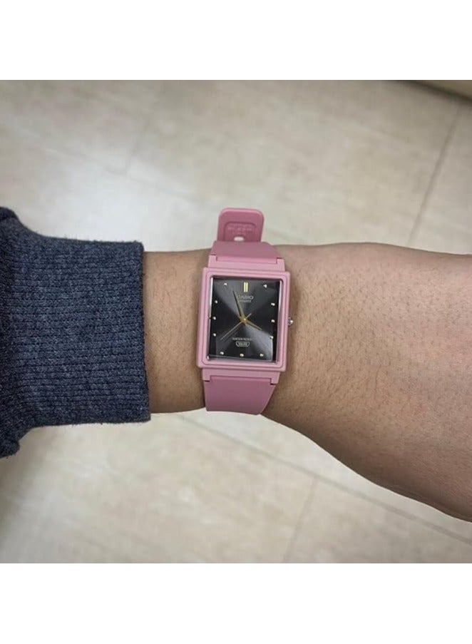 كاسيو ساعة كاسيو MQ-38UC-4ADF - Image 2