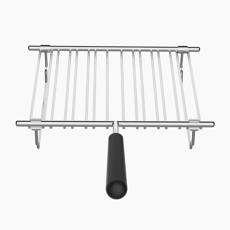 Dualit Classic Warming Rack for Dualit Classic Toasters 1 x Warming Rack To Warm Items over a Dualit Toaster Toaster Warming Rack Ideal Toaster Accessory - Image 2