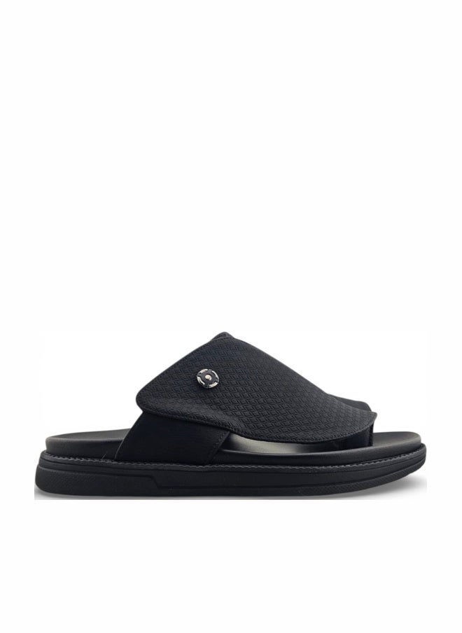 Footprint Breeze Ease Men's Arabic Sandals | Lightweight Everyday Comfort - Image 1