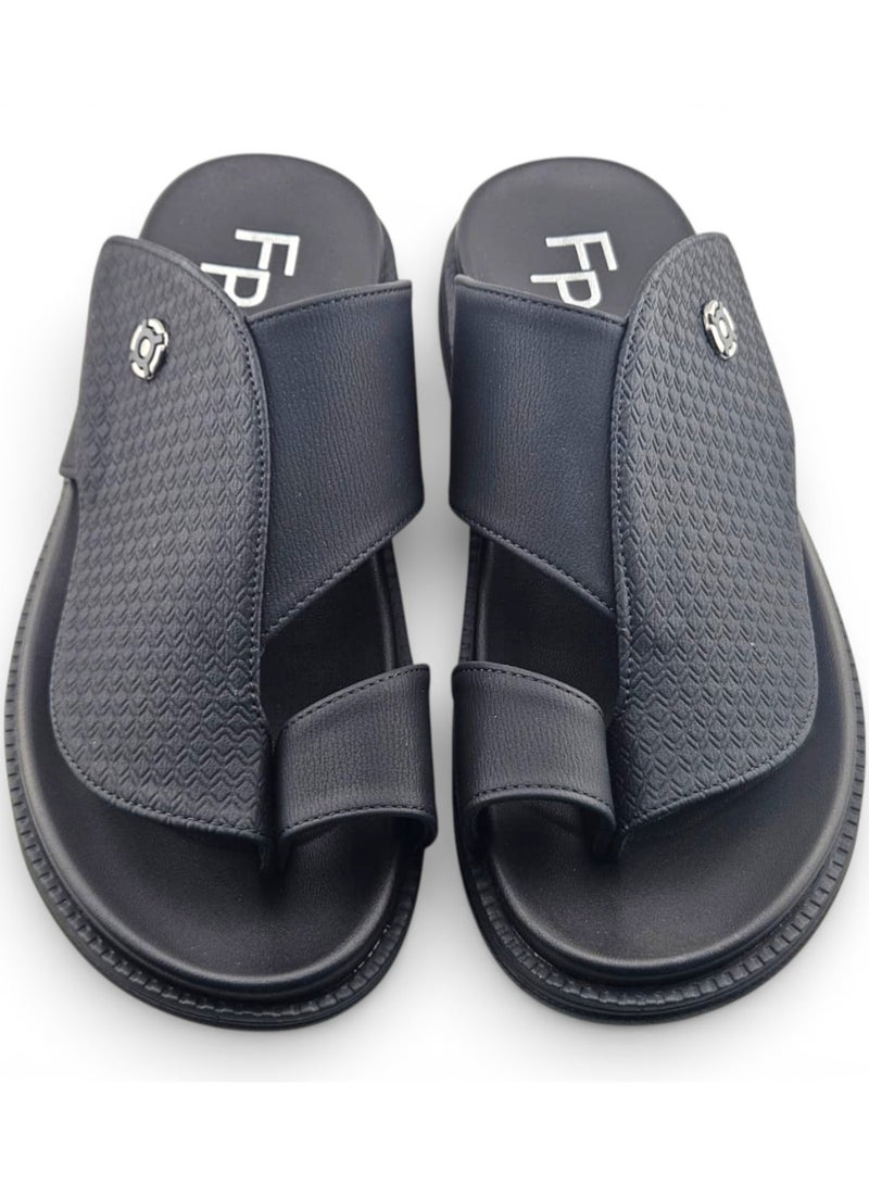 Footprint Breeze Ease Men's Arabic Sandals | Lightweight Everyday Comfort - Image 4
