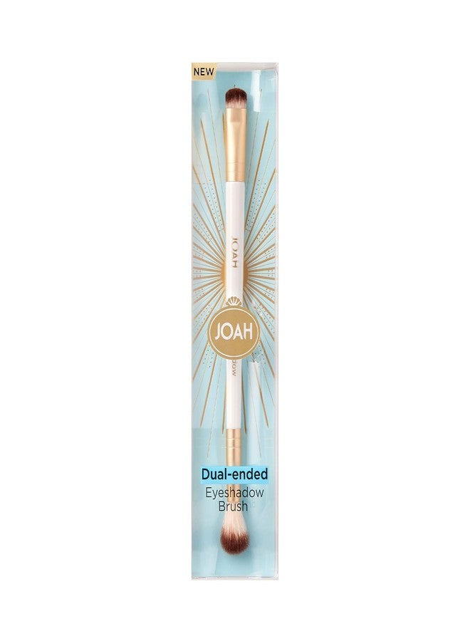 JOAH Dual Eyeshadow Brush - Image 2