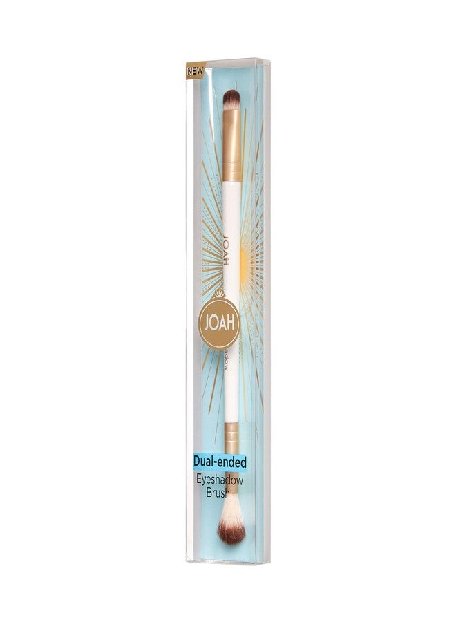 JOAH Dual Eyeshadow Brush - Image 3