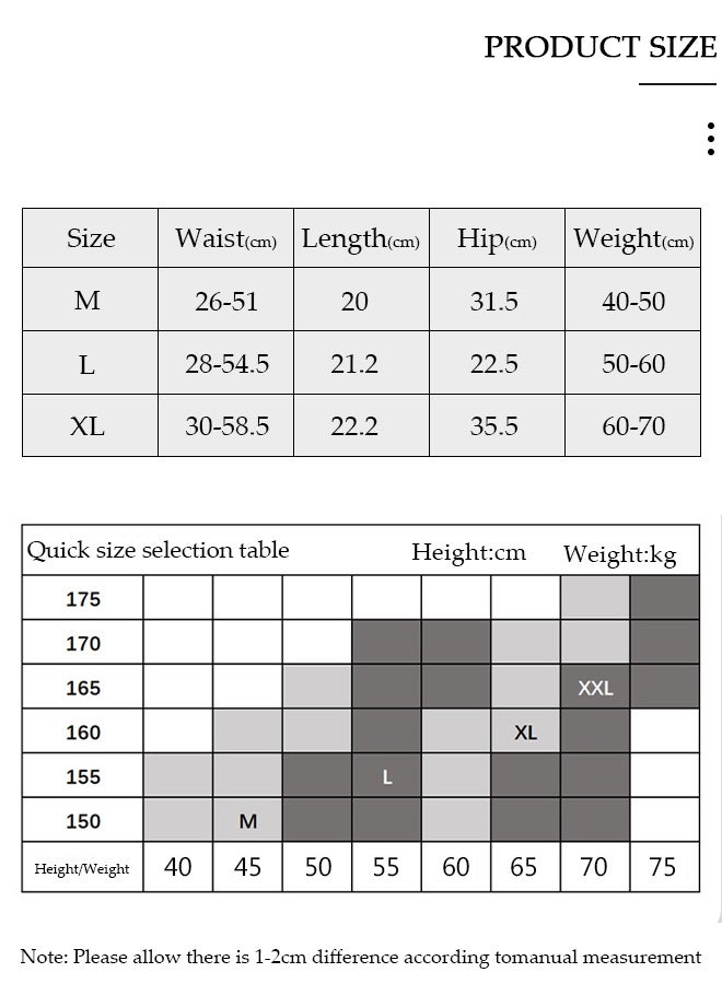 DUNISO 3PC Women's Briefs Ladies Girl's Mid-waist Cotton Underwear High Stretch Panties Soft Underpants Underwear Full Coverage Panties Multicolor - Image 4