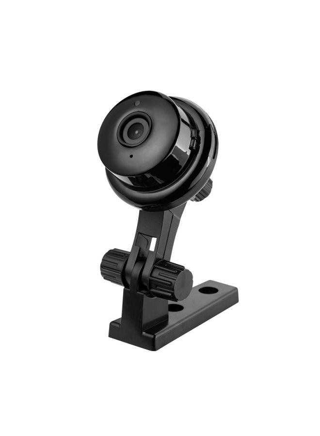 Neutral V380 Camera Wireless Wifi Home Security Camera Hd Infrared Night Vision 1080p Camera Card Machine - Image 5