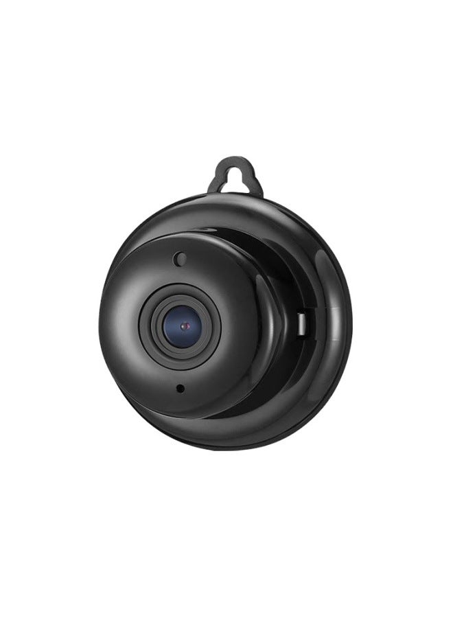 Neutral V380 Camera Wireless Wifi Home Security Camera Hd Infrared Night Vision 1080p Camera Card Machine - Image 3