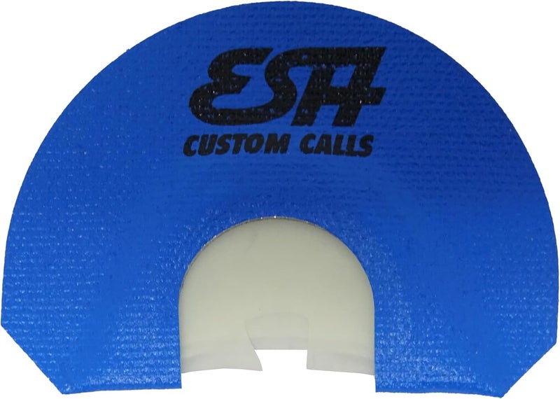 ESH Store Turkey Mouth Calls – Realistic Diaphragm Turkey Calls for Hunting – Easy-Blow, High-Volume Calls for Beginners & Pros - Image 1