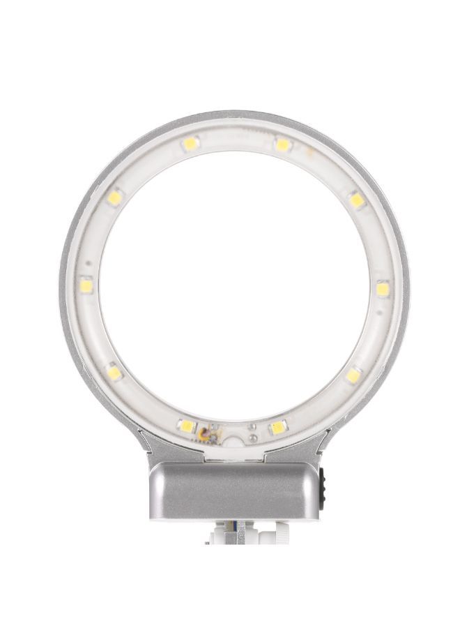 NIBEMINENT LED Welding And Soldering Repair Magnifying Tool White 20.80x10.00x19.00cm - Image 3