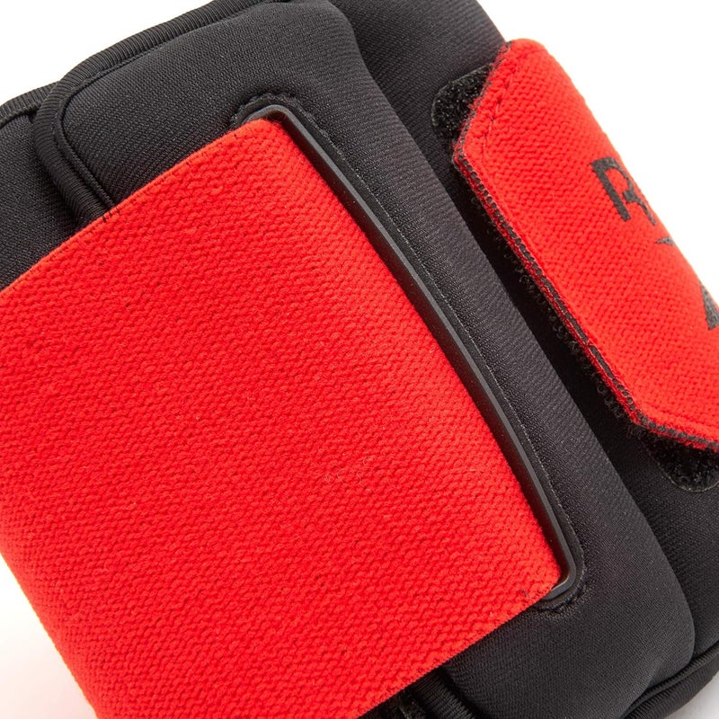 Reebok أوزان المعصم والكاحل من ريبوك فليكس لوك - Image 4