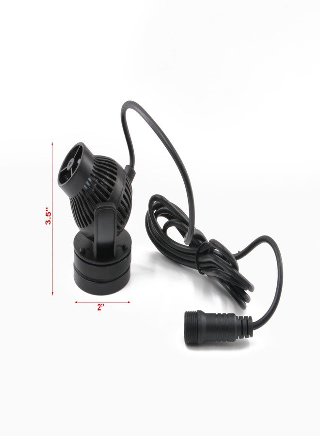 JEBAO TW-10 Wavemaker with Controller, 1056GPH - Image 2