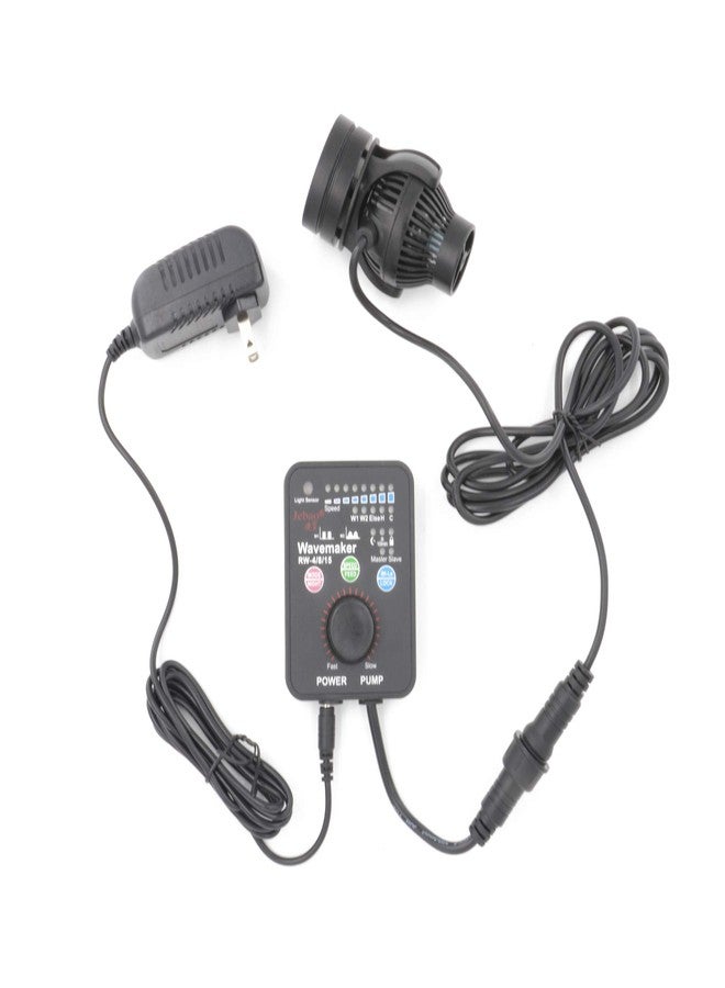 JEBAO TW-10 Wavemaker with Controller, 1056GPH - Image 1