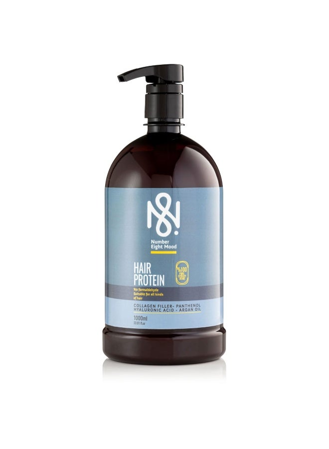 N8 Hair Protein Treatment - 1000ml