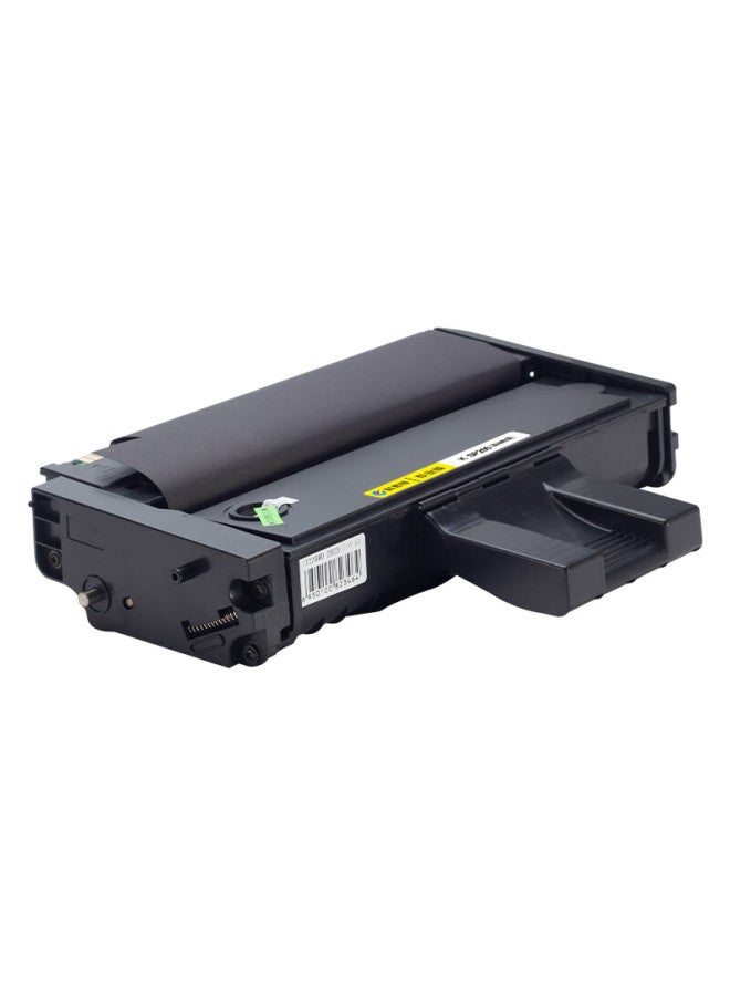 KST Kost K Sp200 Refillable Toner Cartridge Black 2600 Pages Professional Edition - Image 2