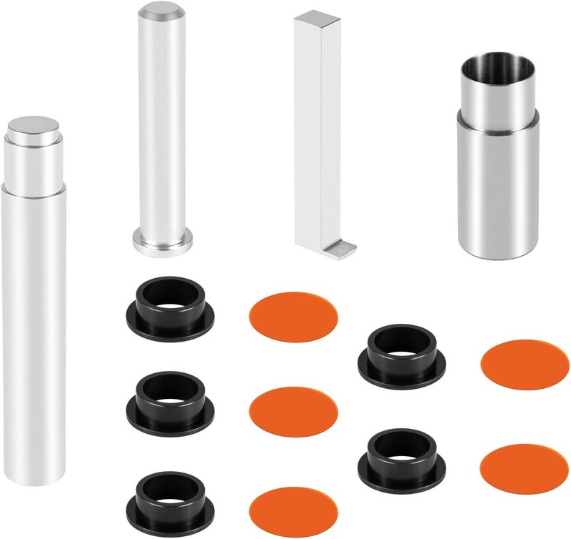 Sunluway 124740-TL30 Pressure Switch Installation Tool Kit Works with F/124740-30K, Fits for GM Transmissions 6L45 6L50 6L80 6L90 & 1st Gen 6T70 6T75 - Image 1