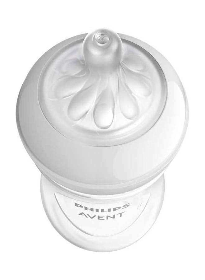 Philips Avent Avent Natural Bottle Response (1M+) 260ml- 1 Pack - Image 2