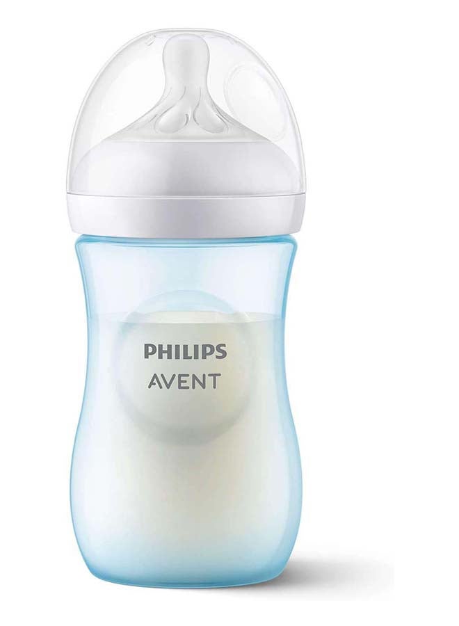 Philips Avent Avent Natural Bottle Response (1M+) 260ml- 1 Pack - Image 5