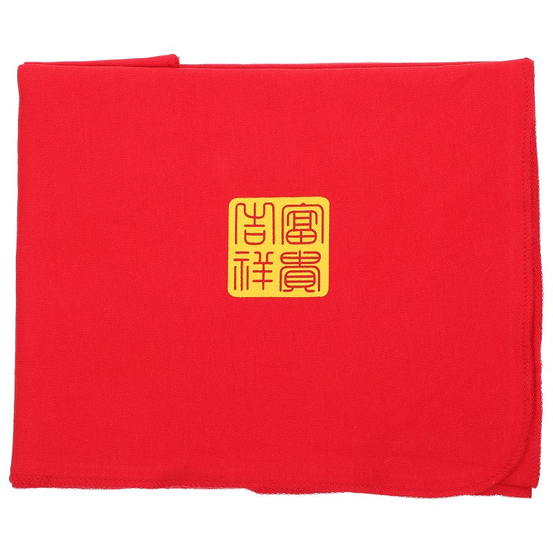 1Pc Supple Cotton Kids Swaddling Clothes Baby Swaddle Wrap - Image 1