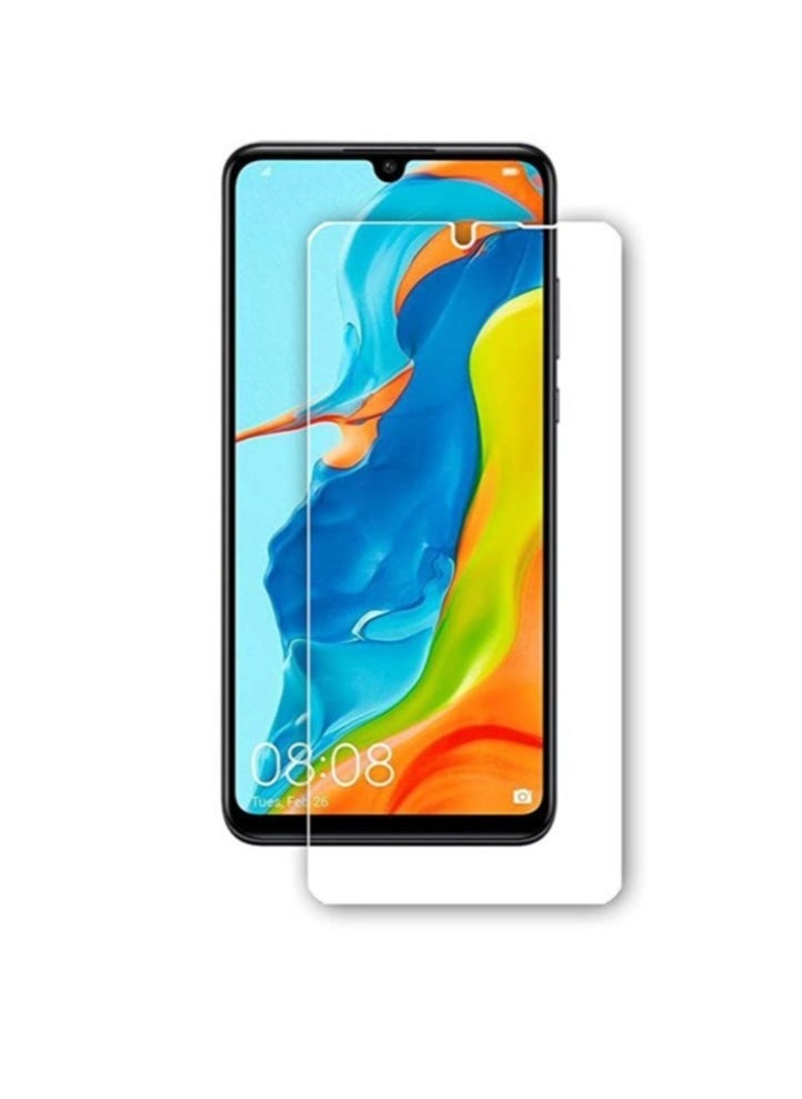 vesus Glass Screen Protector with Glass Protection Strength (Privacy) for Huawei P30 / P30 Lite - Image 1