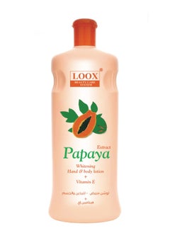 PAPAYA