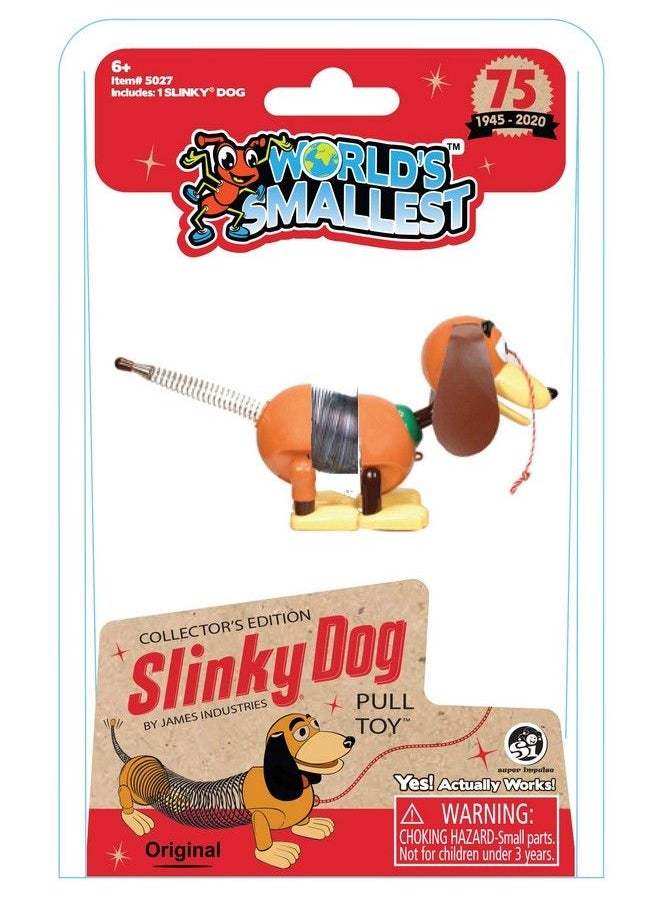 Worlds Smallest - Classic Toys Miniatures Bundle Set Of 3 - Image 1
