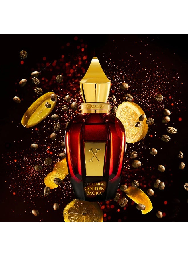 Xerjoff Golden Moka Eau de Parfum 50 ml - Image 3