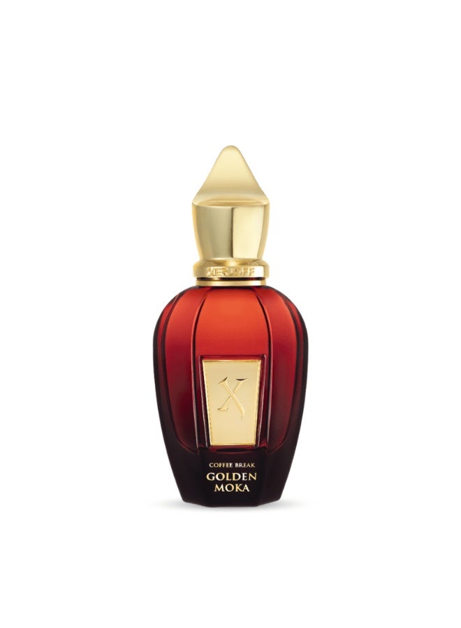 Xerjoff Golden Moka Eau de Parfum 50 ml - Image 1