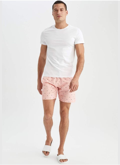 Man Swimming Short