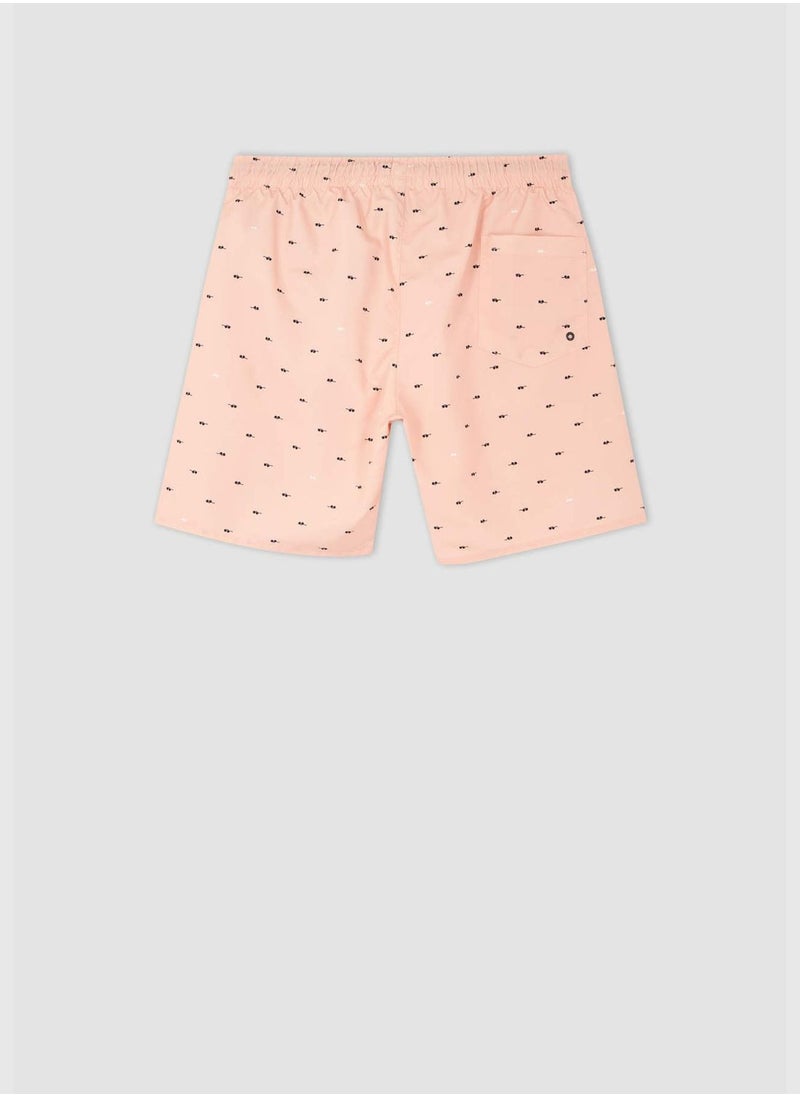 Man Swimming Short