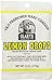 Claeys Old Fashioned Hard Candy Lemon 6 Ounce - Image 2