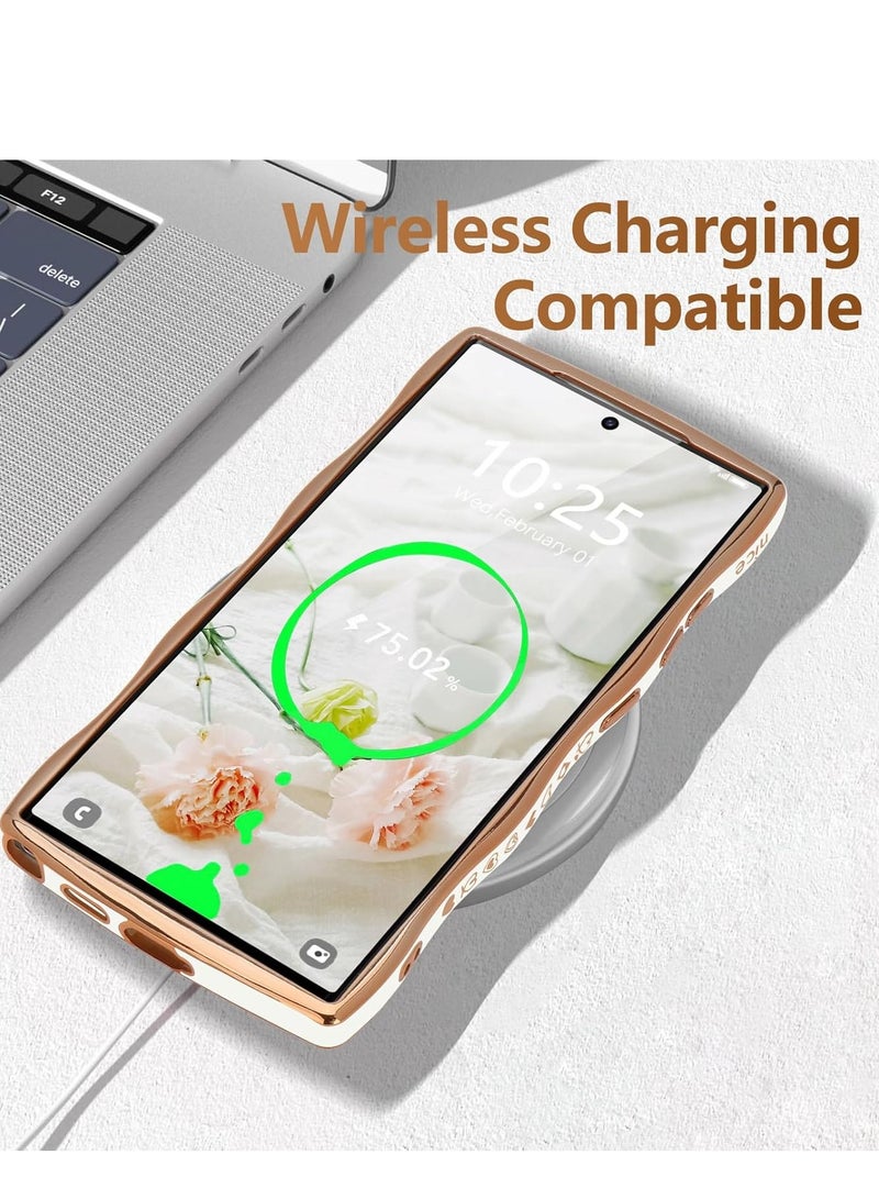 ممون متوافق مع سامسونج غالاكسي S23 الترا الهاتف المحمول شل - Image 5