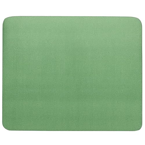 STRABELLA Dish Drying Mat Super Absorbent 16 x 18 Coffee Mat for Countertops NonSlip Drying Mat for Kitchen Counter Easy to Clean Water Absorbent Mat Quick Dry Dish Mats Sage - Image 3