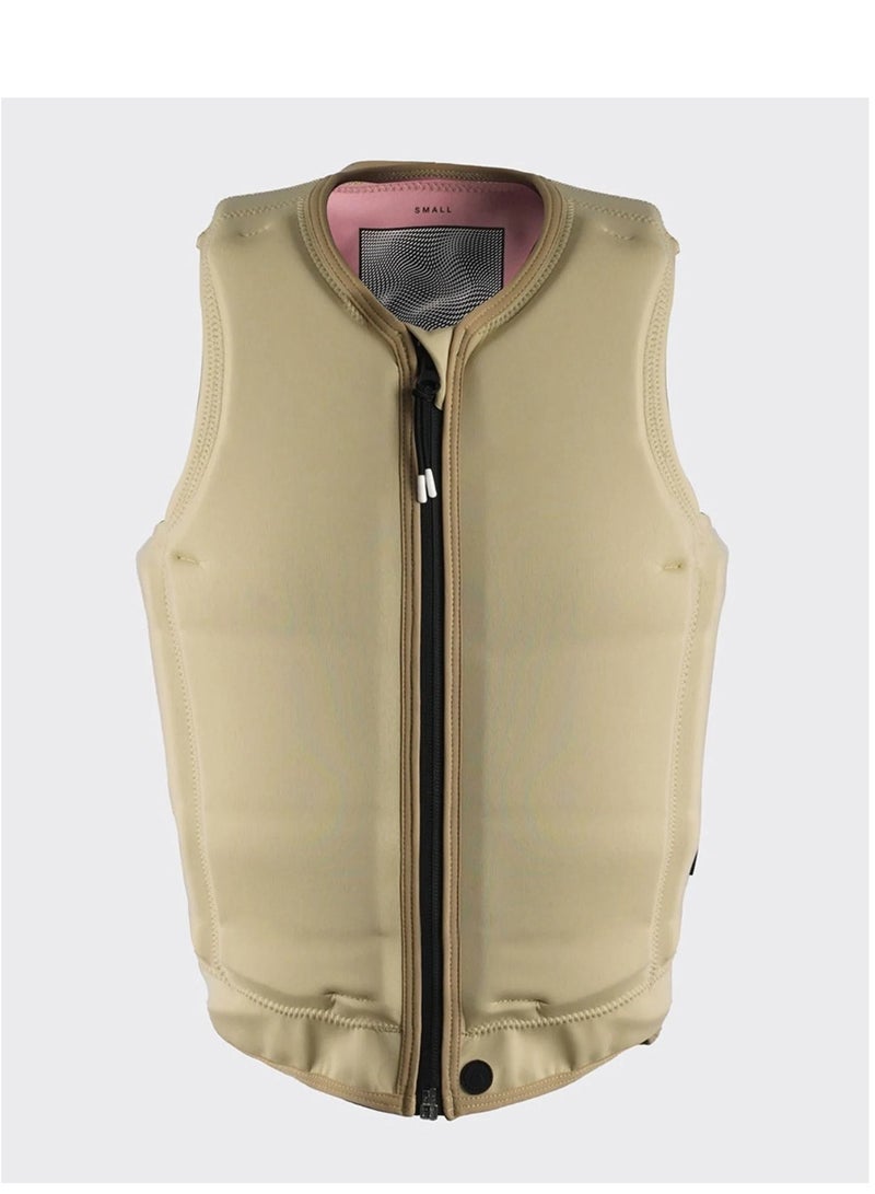 follow Vid Impact Vest 2023 - Image 1