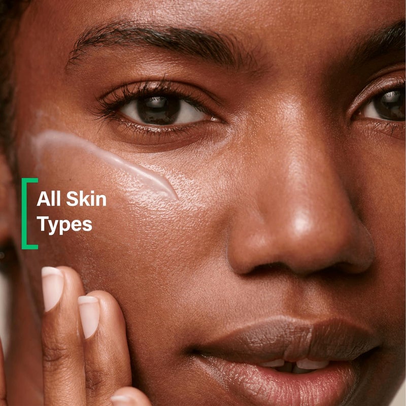 Coats Gentle Hydrating Toning Milk - Hydrates, Protects & Exfoliates to Prevent Breakouts - Dermatologist Approved & Clinically Proven - 4.2 oz - Image 5