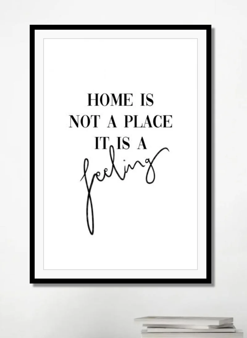 Drawdeck Home Is A Feeling
