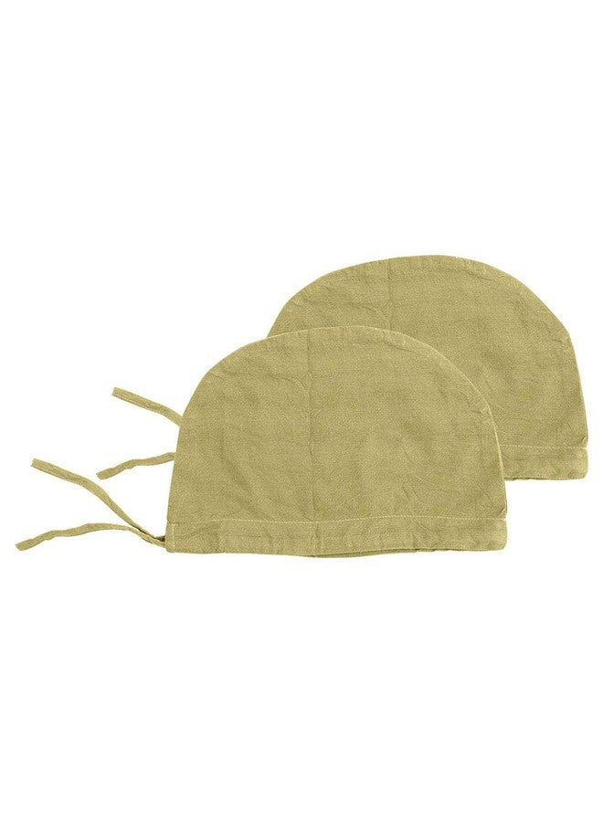 Voylla Fashionista fabric Caps (pack of 2) - Image 2