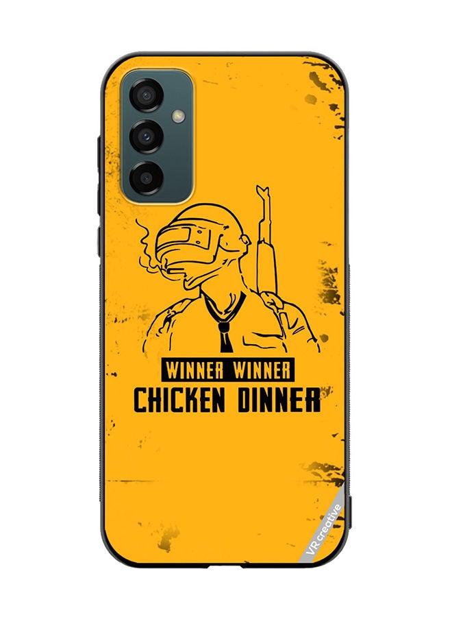 VR CREATIVE Protective Case Cover For Samsung Galaxy F23 Pubg Design Multicolour - Image 1